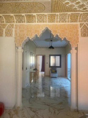 Mogador Appartements T6